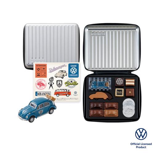 【バレンタインデー】トラベルビートル（13個入）