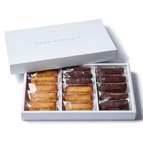 フィナンシェコレクション16PCS