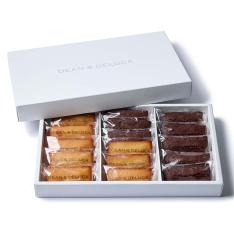 フィナンシェコレクション16PCS