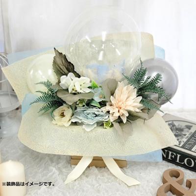 アートフラワー 花束 framecue_sr-fc2022005d