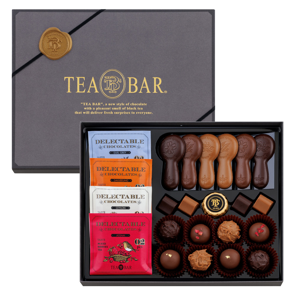 ティーバー27個入