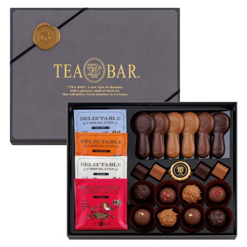 ティーバー27個入