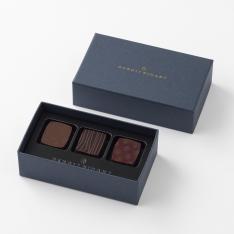 ブノワ・ニアン ボックス 3個入