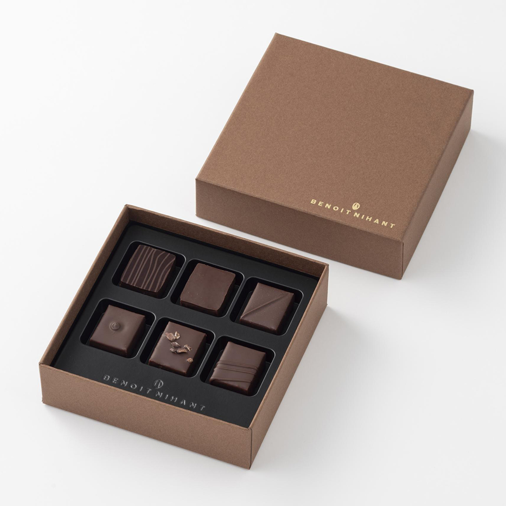 グランクリュ ボックス6個入り