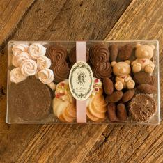 【バレンタインデー】フールセックショコラアソルティ