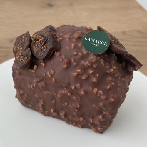 【バレンタインデー】ケークショコラフィグ