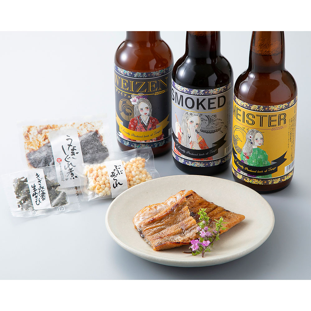 父の日にはビールをプレゼント 人気の定番 クラフトビール おつまみセット全16選 父の日にはビールをプレゼント 人気の定番 クラフトビール おつまみセット全16選