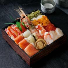 画像【高島屋限定】【横浜店店頭渡し】磯風(10月20日(水)→11月2日(火)お渡し)