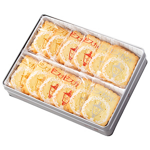 ビスカウト 12枚入