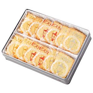 クッキー缶 | クッキー・サブレ・ガレット | 焼菓子・クッキー