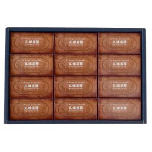 横濱煉瓦18個入 | 商品詳細 | 高島屋オンラインストア