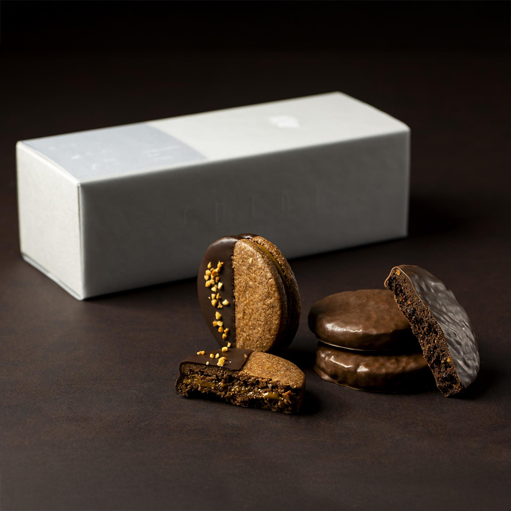 【バレンタインデー】SABLE DUO ASSORT