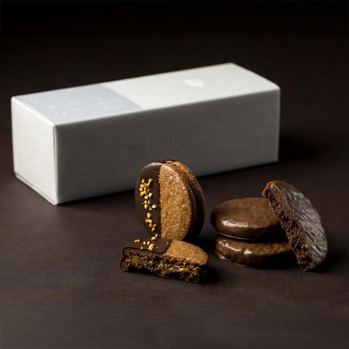 【バレンタインデー】SABLE DUO ASSORT