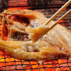 知床半島沖きんき プレミアム認証セット