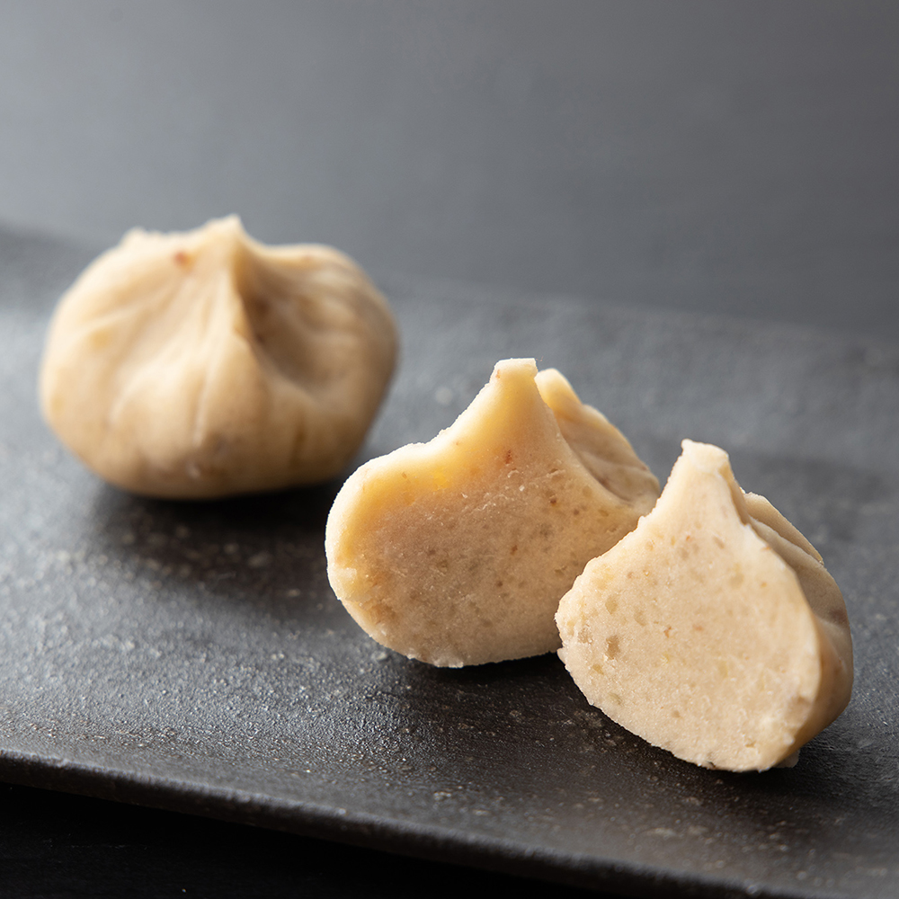 富山県産和栗の栗きんとん 商品詳細 高島屋オンラインストア