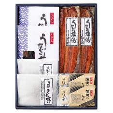 〈人形町・浜の院〉国産うなぎ・きもすいセット