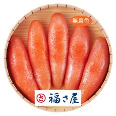 〈博多・福さ屋〉無着色辛子めんたい