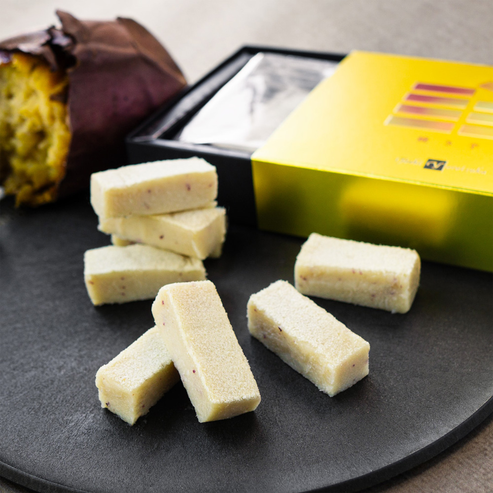 ショコラ焼き芋