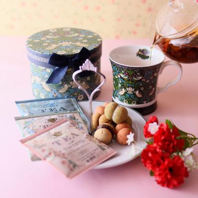 【母の日】母の日のアフタヌーンティータイムセット