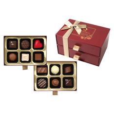 【バレンタインデー】チョコレートボックス