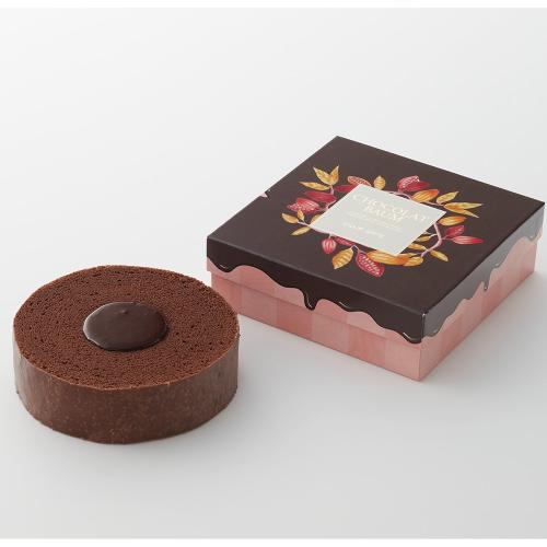 ショコラバーム