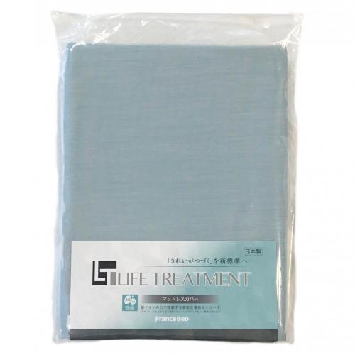 LTマットレスカバー
