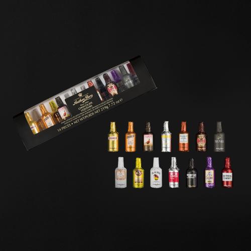 【バレンタインデー】リカーアソート 14P