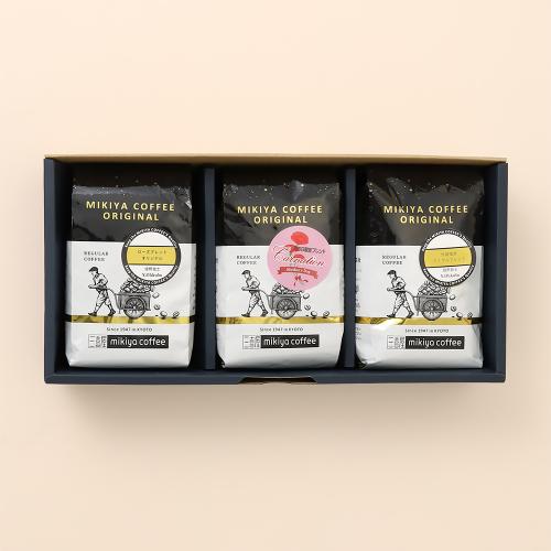 【母の日】コーヒー詰合せ（挽）