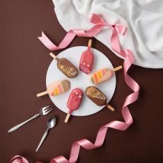 ショコ・ショコラ　6個入