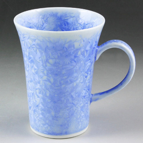 花結晶 マグカップ