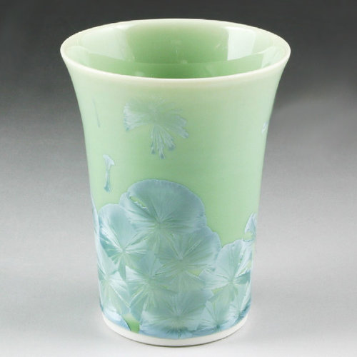 花結晶 フリーカップ