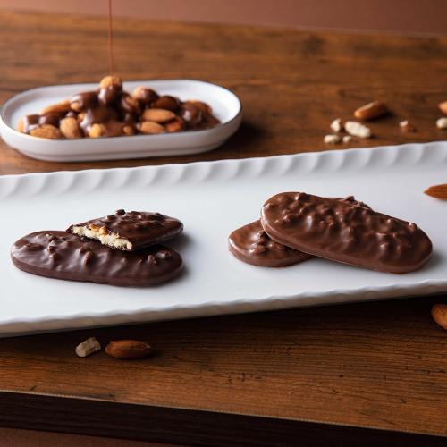 アーモンドショコラサブレ12入