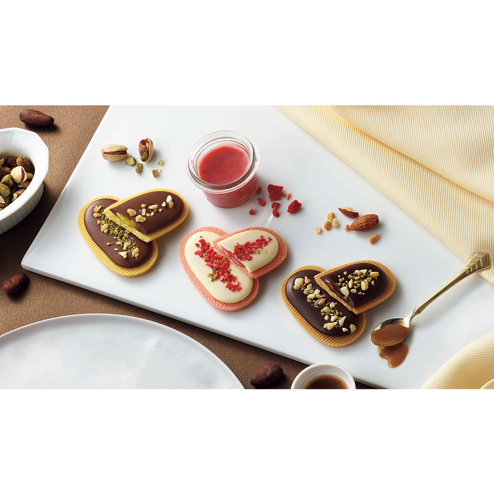 ショコララング6個入