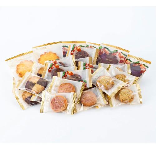 お買得クッキーコレクション(35枚入)×2箱セット