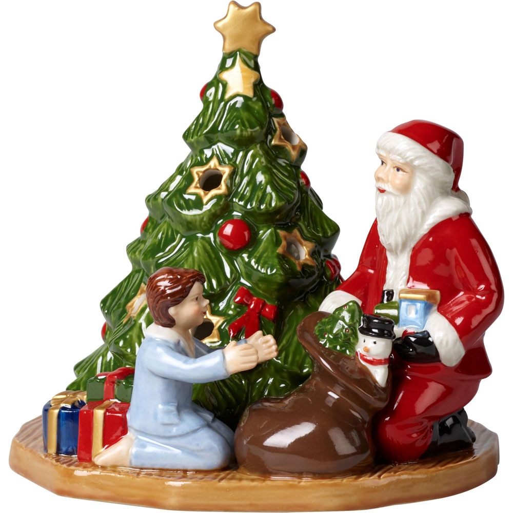 Christmas Toy’s キャンドルホルダー ランタンギフトギビング
