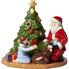 Christmas Toy’s キャンドルホルダー ランタンギフトギビング