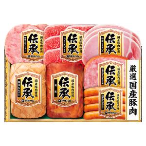 伊藤ハム〉伝承国産豚肉ハム詰合せ | 商品詳細 | 高島屋