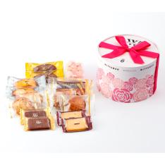 【母の日】フルーレット・エッセンシャル（M）