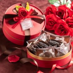 【バレンタインデー】ルージュガトー