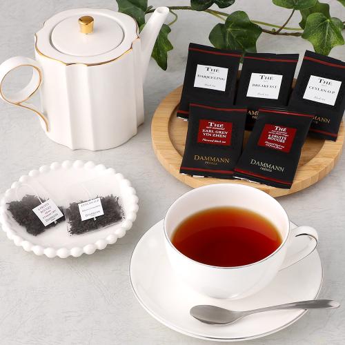 リーフティーバッグギフト