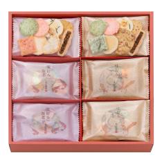 味好み海の幸 AK-30S