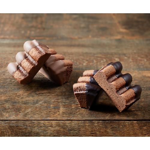 【バレンタインデー】CHOCOの木　4個入