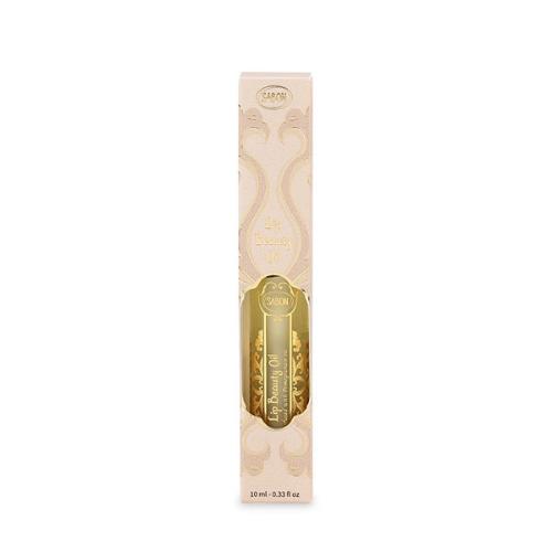 リップ ビューティーオイル