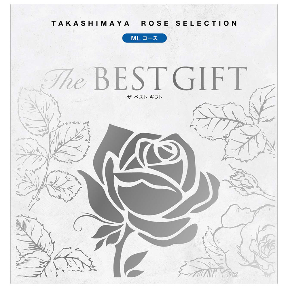 The BEST GIFT MLコース（弔事） | 商品詳細 | 高島屋オンラインストア