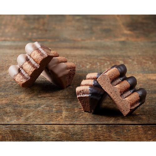 【バレンタインデー】CHOCOの木　6個入