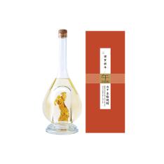 干支ボトル 2026　午　本格焼酎