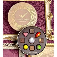 【バレンタインデー】ショコラ アンティーク