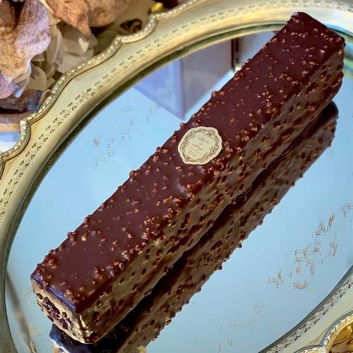 【バレンタインデー】ケーク ショコラ