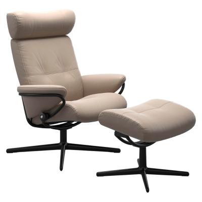 84261☆ekornes ストレスレス ロイヤル リクライニングソファ