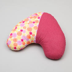 うたた寝クッション utane しゃぼん はる